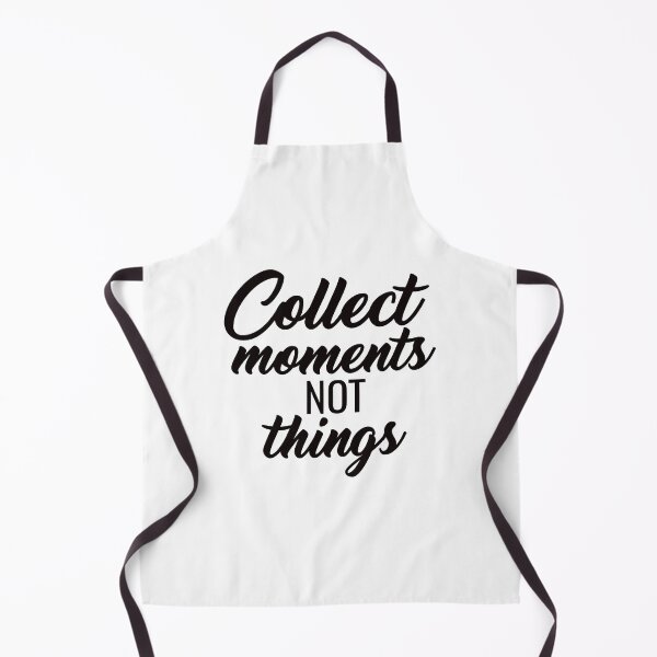 Item preview, collect moments, not things designed and sold by AdrianShirt.