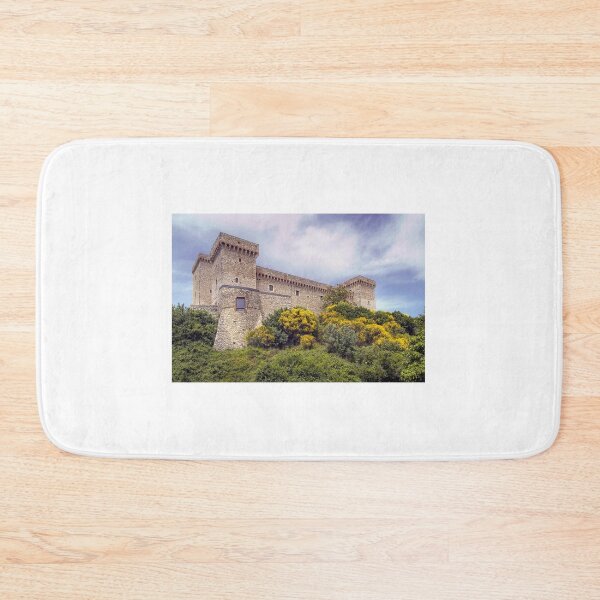 Item preview, Rocca Albornoziana - Umbria - Italy designed and sold by paolo1955.