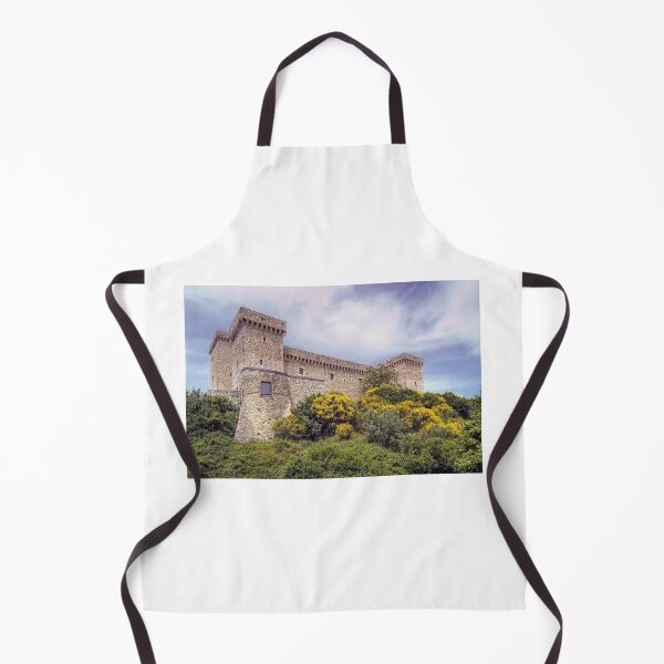 Item preview, Rocca Albornoziana - Umbria - Italy designed and sold by paolo1955.