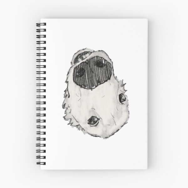 Item preview, Let Me Do It For You Borzoi Dog Meme designed and sold by Nevermind-artss.