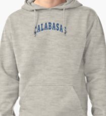 Calabasas Capital Pullover Hoodie