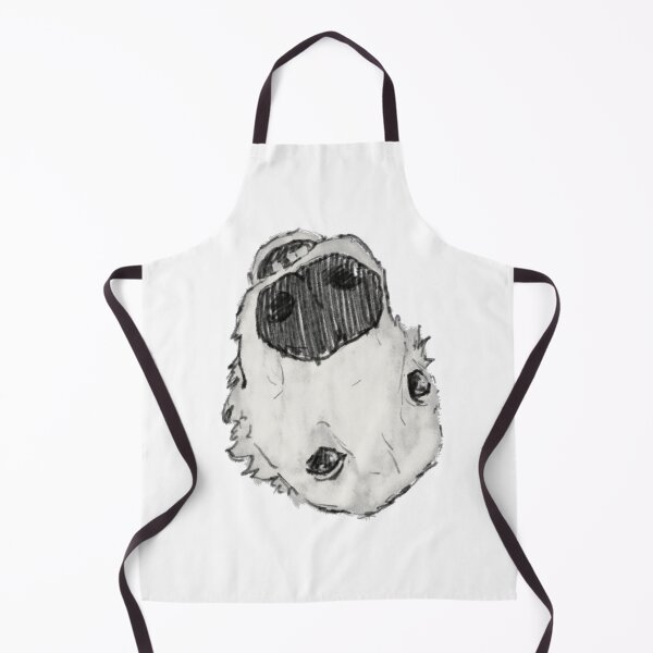 Item preview, Let Me Do It For You Borzoi Dog Meme designed and sold by Nevermind-artss.