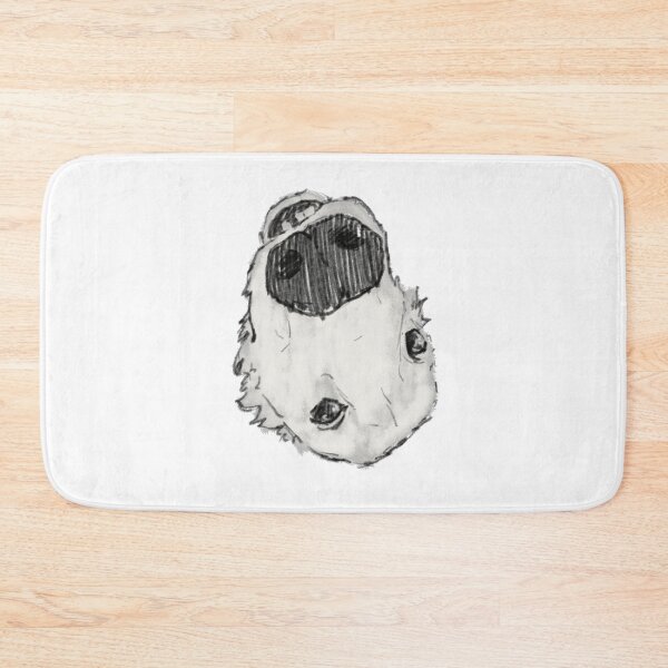 Item preview, Let Me Do It For You Borzoi Dog Meme designed and sold by Nevermind-artss.