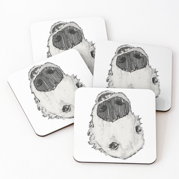 Item preview, Let Me Do It For You Borzoi Dog Meme designed and sold by Nevermind-artss.
