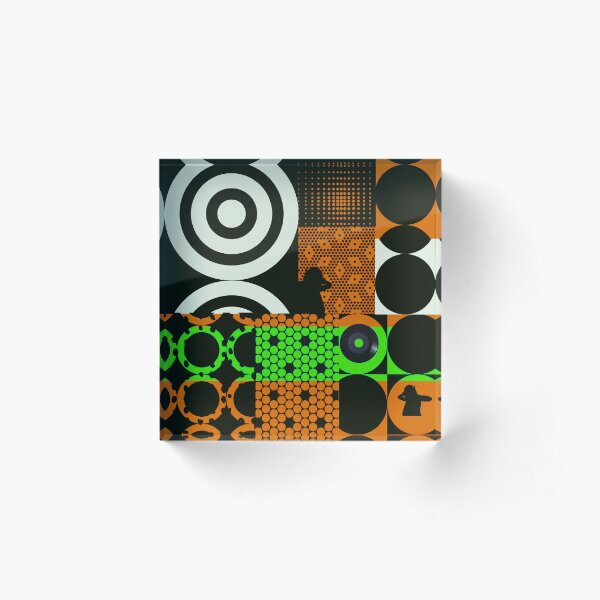 Item preview, PolkaDot Pattern designed and sold by AmezMemes.