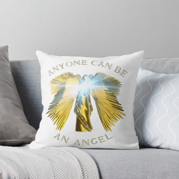 Item preview, Angel - Anyone can be an angel designed and sold by HA-Design-Kunst.