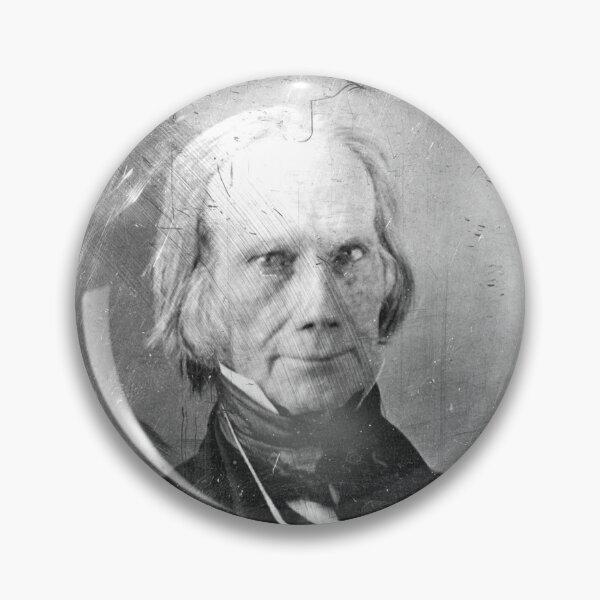 Artikelvorschau, Staatsmann Henry Clay entworfen und verkauft von ci212.