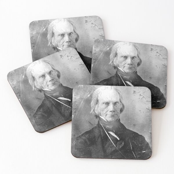 Item preview, Statesman Henry Clay designed and sold by ci212.