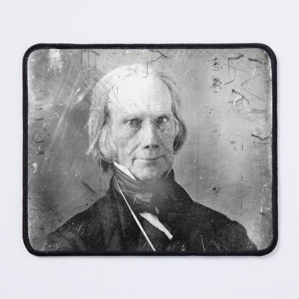 Item preview, Statesman Henry Clay designed and sold by ci212.