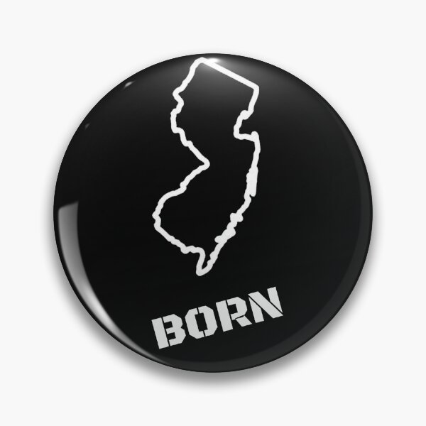 Artikelvorschau, NJ geborene Hemden entworfen und verkauft von JerZWear.