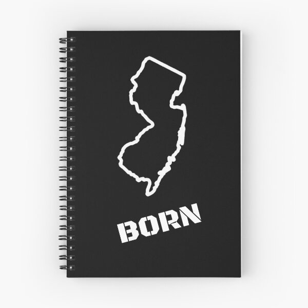 Artikelvorschau, NJ geborene Hemden entworfen und verkauft von JerZWear.