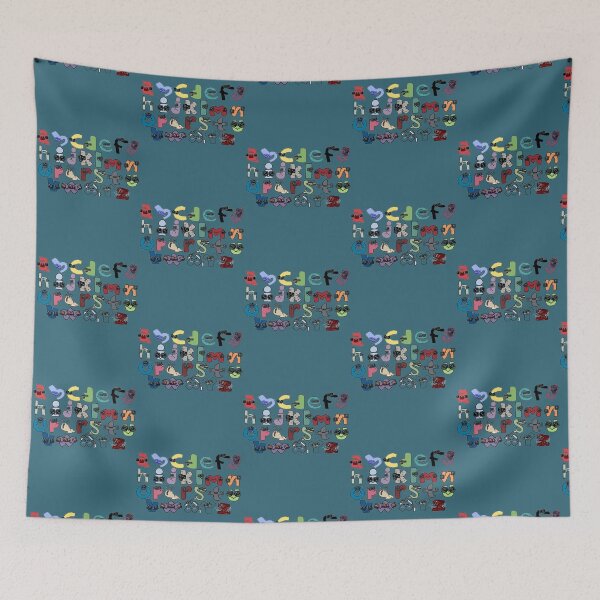 Item preview, Alphabet lore baby designed and sold by YupItsTrashe.