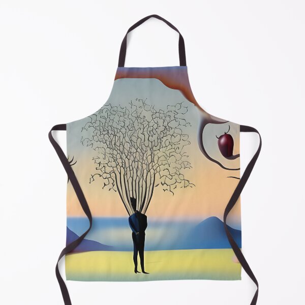 Item preview, Surreal Abstract Artwork 24 designed and sold by artmanikin.