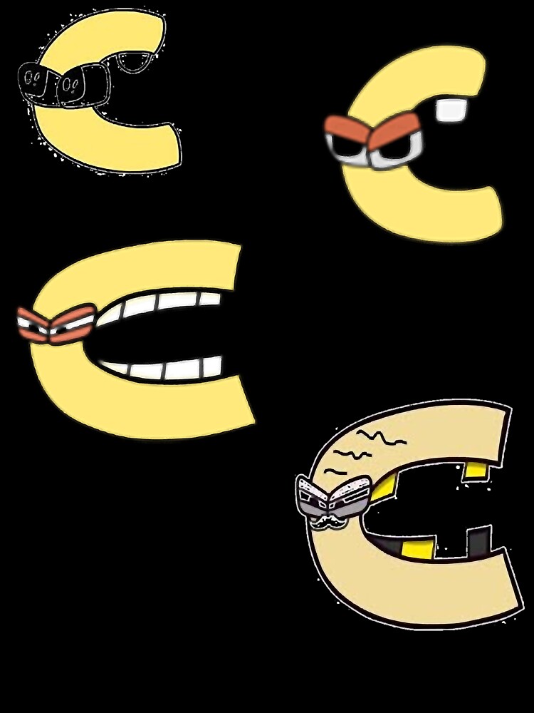 Alphabet_Lore_A - Discord Emoji