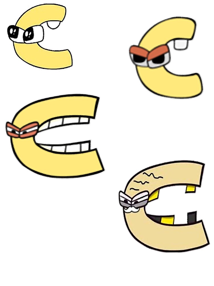 Alphabet_Lore_A - Discord Emoji