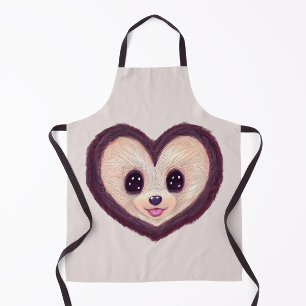 Item preview, Animal Heart designed and sold by Digiheart.