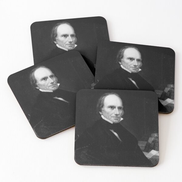 Item preview, Politician Henry Clay designed and sold by ci212.