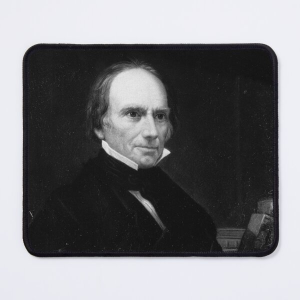 Item preview, Politician Henry Clay designed and sold by ci212.