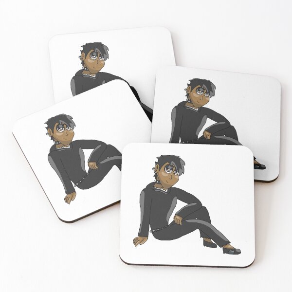 Item preview, Alphabet Lore F Humanised designed and sold by YupItsTrashe.