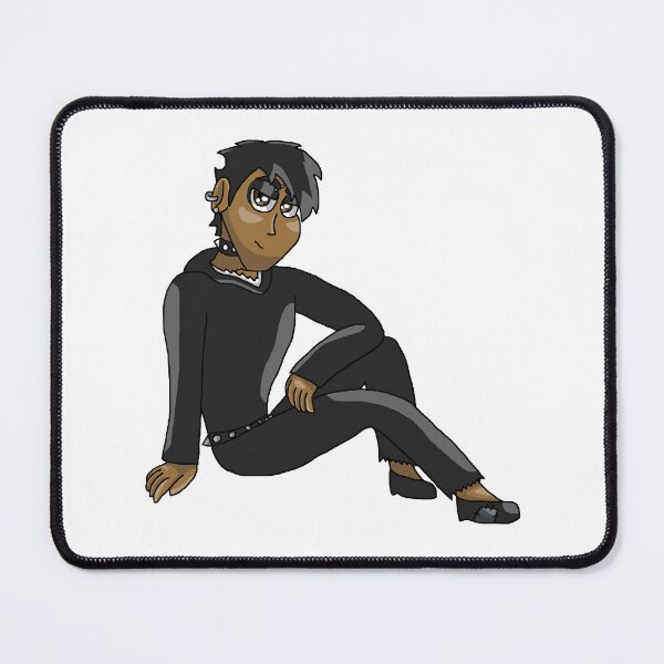 Item preview, Alphabet Lore F Humanised designed and sold by YupItsTrashe.
