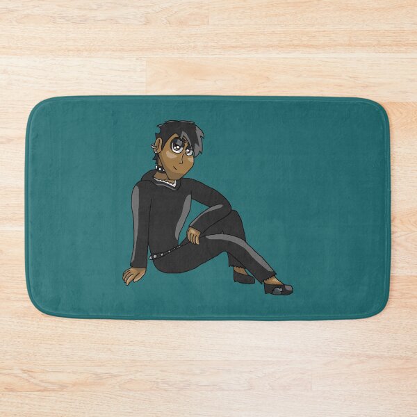 Item preview, Alphabet Lore F Humanised designed and sold by YupItsTrashe.