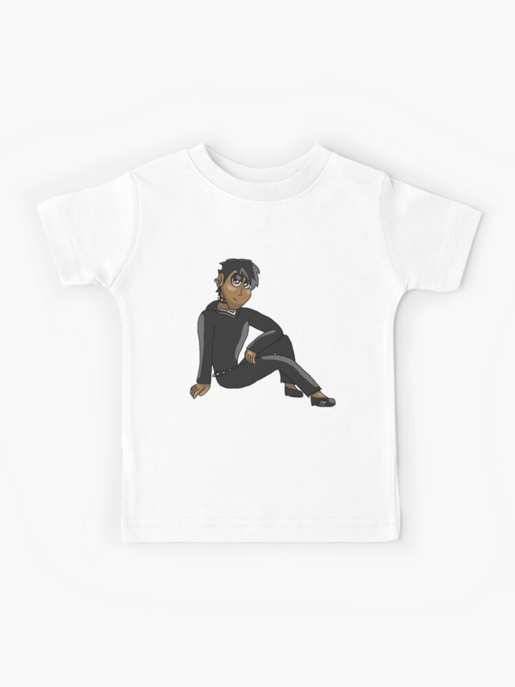 Kids Alphabet Lore F Shirt