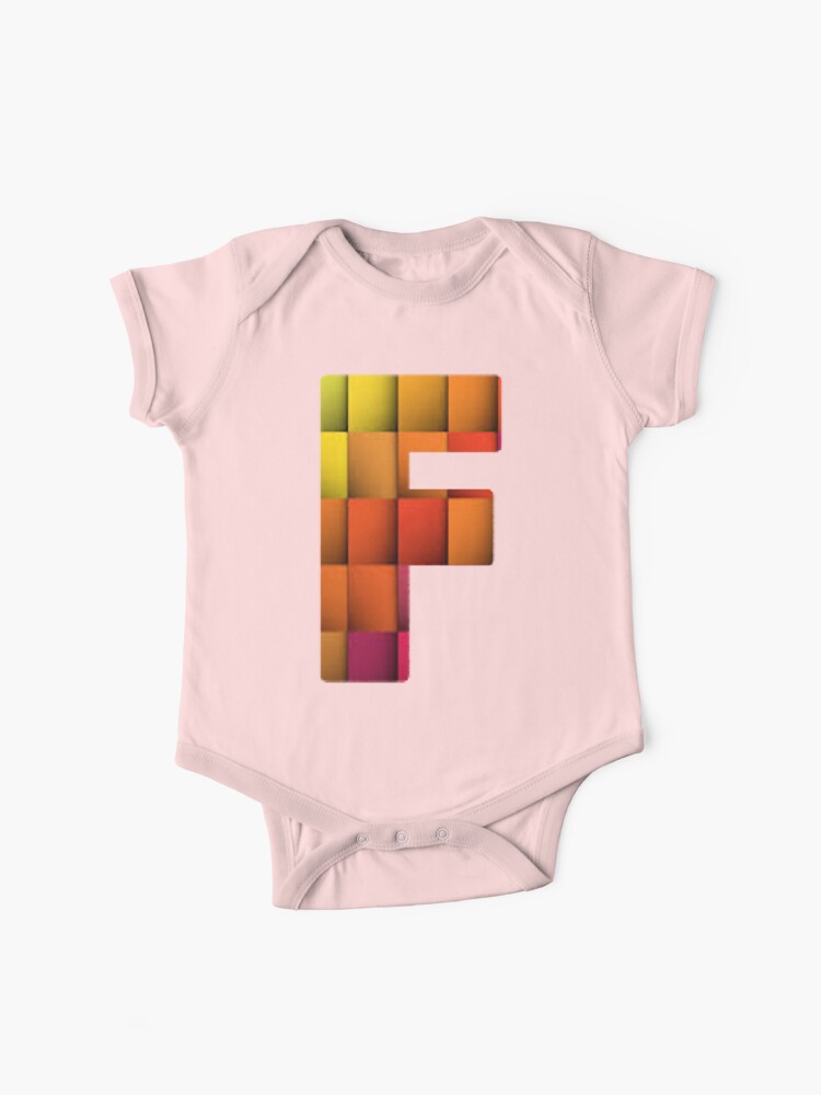 Alphabet Lore c Baby One-Piece for Sale by YupItsTrashe