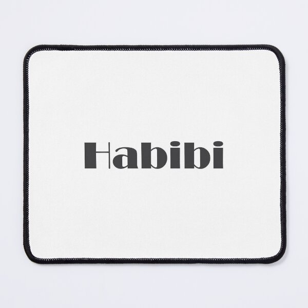 Item preview, Habibi Design  designed and sold by dewi5.
