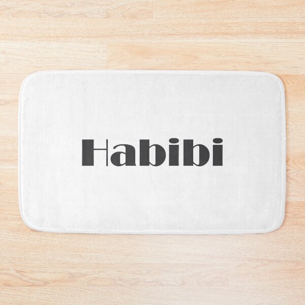 Item preview, Habibi Design  designed and sold by dewi5.