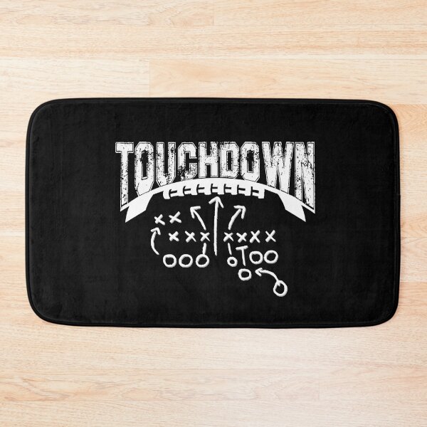 Item preview, Touchdown Manager Best Strategy designed and sold by Ditamesta.