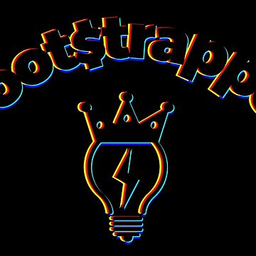 Artwork thumbnail, Bootstrapper by kloiks