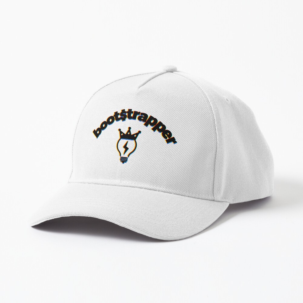 Item preview, Baseball Cap designed and sold by kloiks.
