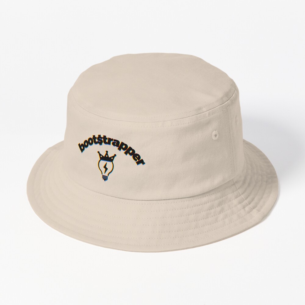 Item preview, Bucket Hat designed and sold by kloiks.