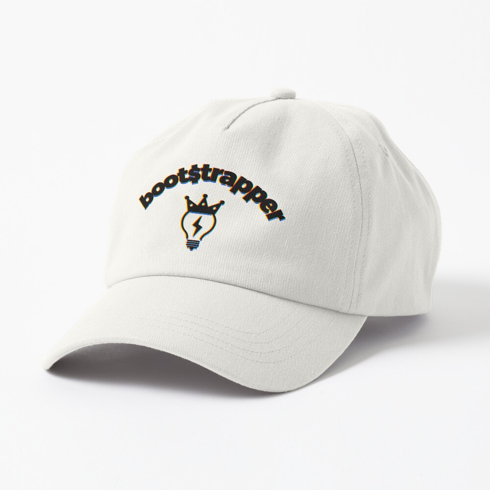 Item preview, Dad Hat designed and sold by kloiks.