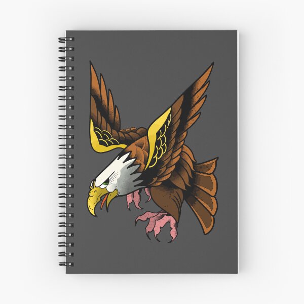 Item preview, Eagle designed and sold by TheChaloArtShop.