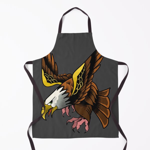 Item preview, Eagle designed and sold by TheChaloArtShop.