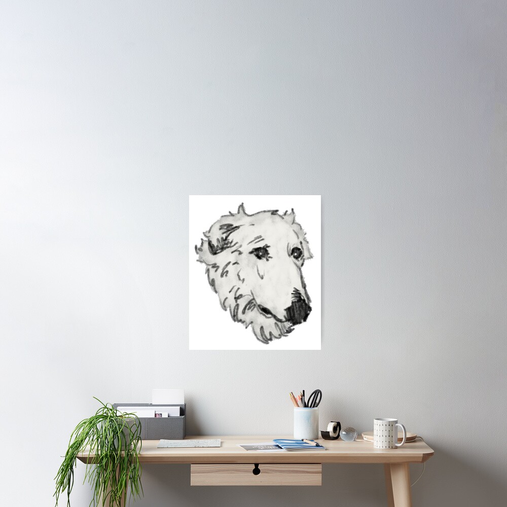Artikel-Vorschau von Poster, designt und verkauft von Nevermind-artss.
