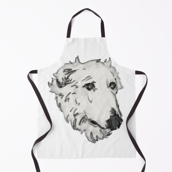 Item preview, Sad Borzoi Boi designed and sold by Nevermind-artss.