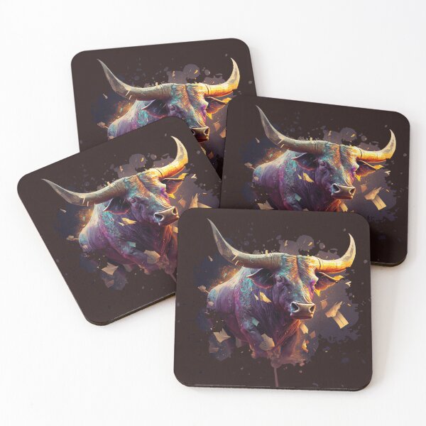 Item preview, Bull Splash designed and sold by DreadX3.