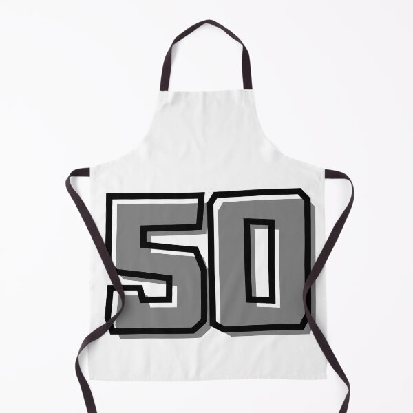 Item preview, Number 50 designed and sold by mankindvm.