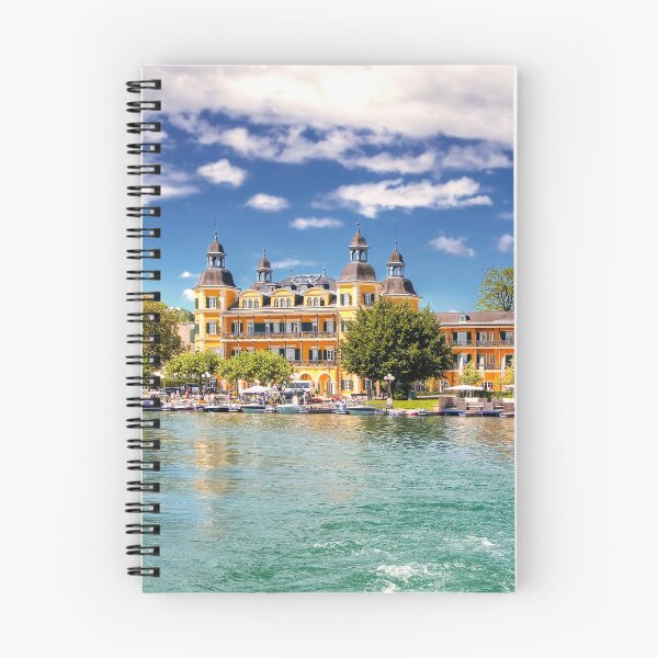 Item preview, Velden am Worthersee - Austria designed and sold by paolo1955.