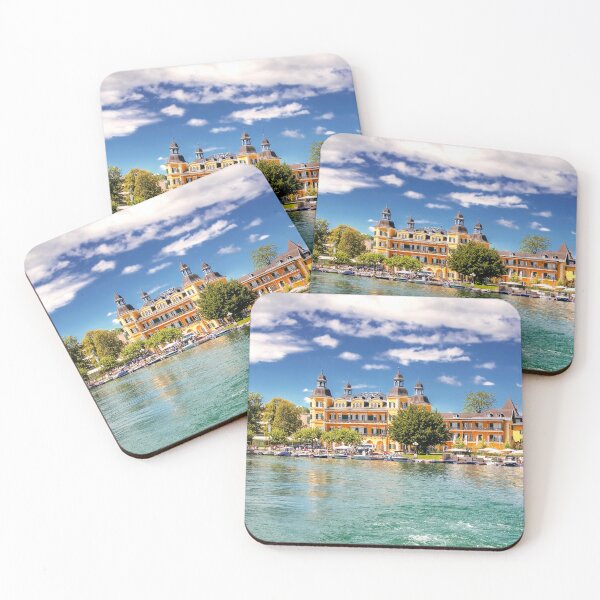 Item preview, Velden am Worthersee - Austria designed and sold by paolo1955.