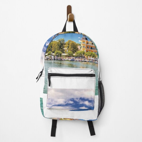 Item preview, Velden am Worthersee - Austria designed and sold by paolo1955.