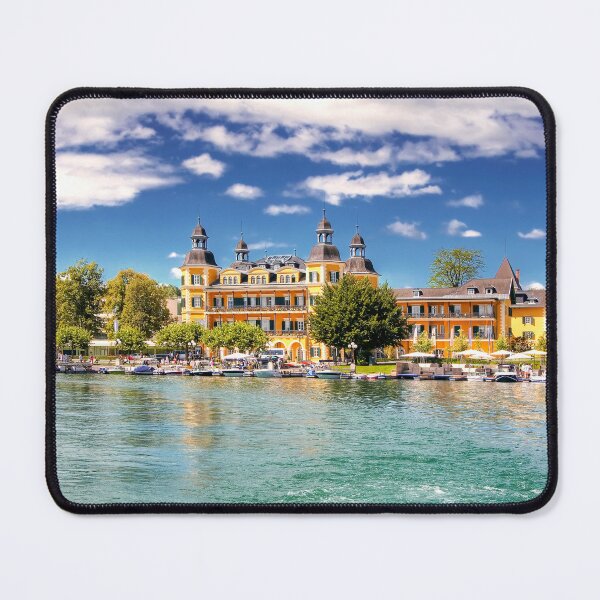Item preview, Velden am Worthersee - Austria designed and sold by paolo1955.