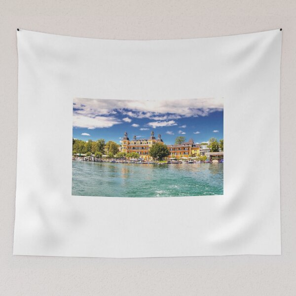 Item preview, Velden am Worthersee - Austria designed and sold by paolo1955.