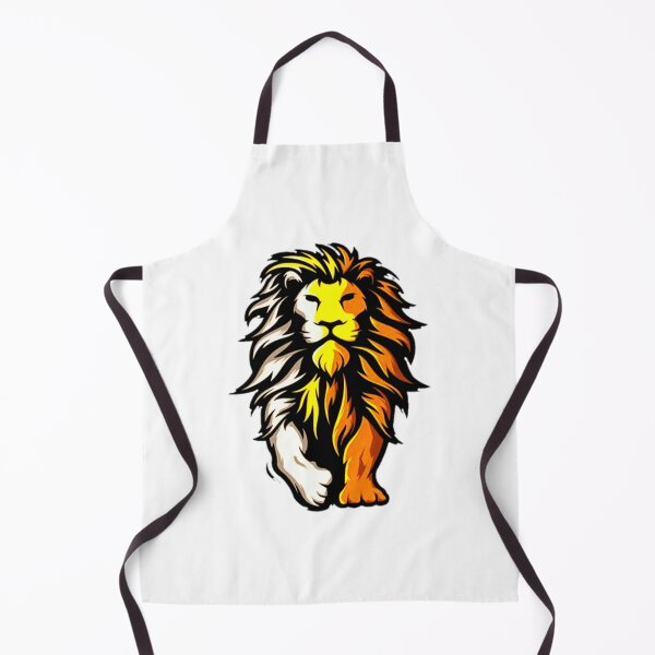 Item preview, best selling lion logo by bcide designed and sold by garchley59.