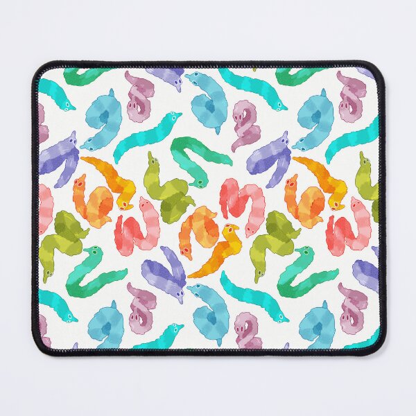 Item preview, Wörm designed and sold by Freckles Fernicola.