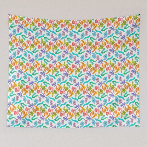 Item preview, Wörm designed and sold by Freckles Fernicola.