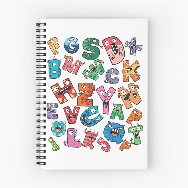 Item preview, alphabet lore lore alphabet lore cats designed and sold by YupItsTrashe.