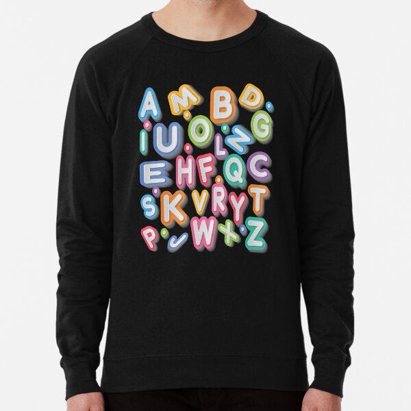 Alphabet Lore k Active Kids T-Shirt for Sale by YupItsTrashe